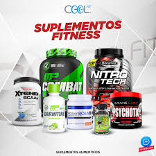 SUPLEMENTOS