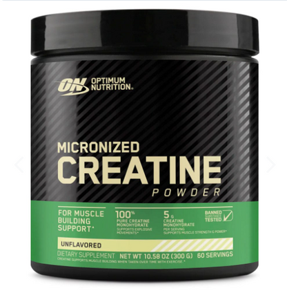 Optimum Nutrition Creatina Power 300 gr