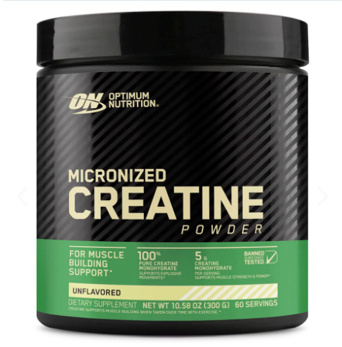 Optimum Nutrition Creatina Power 300 gr
